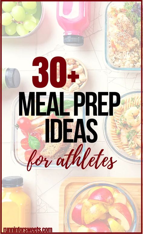 Meal Prep For Athletes, Wrestling Diet, Wrestlers Diet, Athlete Meal Plan, Bulking Meals, Athlete Food, Athletes Diet, Athlete Nutrition, High Protein Meal Prep