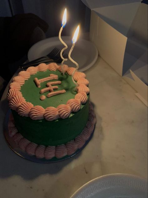 Cute 14th Birthday Cakes, Cake Ideas 14th Birthday, Aesthetic 14th Birthday Cake, Birthday Cake 14th, 14th Birthday Cake Ideas, 14th Birthday Aesthetic, 14th Bday Cake, Birthday 14th, My 14th Birthday