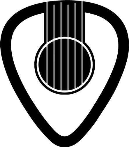 Hole Tattoo, Guitar Png, Pick Guitar, Guitar Tattoo Design, Guitar Logo, Guitar Tattoo, Music Tattoo Designs, Music Tattoo, Tattoo Designs For Girls