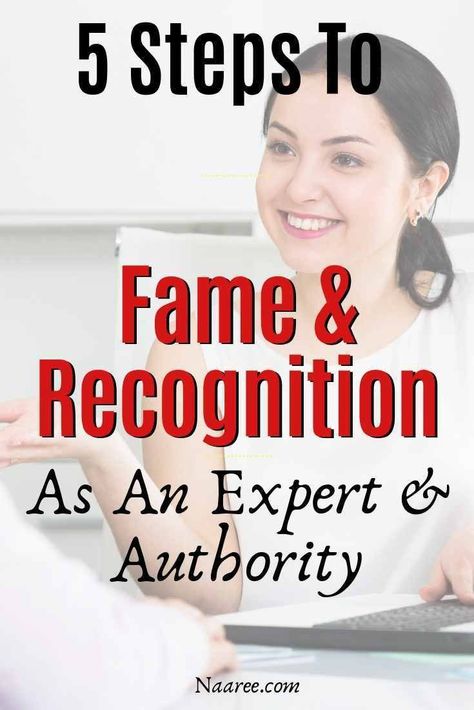 Want tips on how to become famous? This article outlines 5 steps to help you achieve fame and recognition as an expert and authority who can easily turn readers into sales #fame #expert #famous #authority #branding #marketingtips How To Become Famous, Becoming Famous, Entrepreneurship Tips, Wealth Mindset, Nomad Lifestyle, Working Online, Mom Entrepreneur, Mindset Tips, Mom Jobs