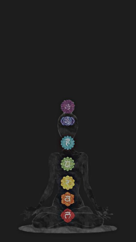 Chakra Meditation Wallpaper, Kundalini Wallpaper, Third Eye Wallpaper Iphone, Seven Chakras Wallpaper, 7 Chakras Wallpaper, Chakra Aesthetic Wallpaper, Chakra Wallpaper Iphone, Meditate Wallpaper, Ohm Wallpaper