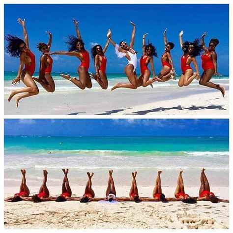 Bachelorette Shots, Afro Caribbean, Bachelorette Party Beach, Bachelorette Party Planning, Bridal Bachelorette Party, Caribbean Wedding, Beach Bachelorette, Bachelorette Outfits, Bachelorette Trip