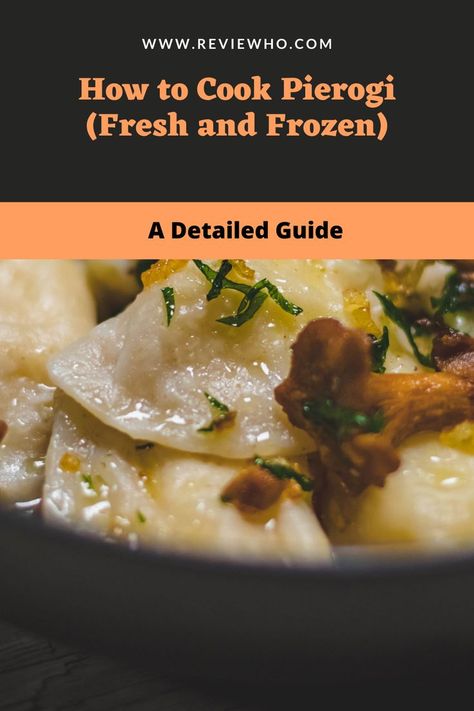 Perogies In The Oven, How To Cook Pierogies, How To Cook Pierogies Frozen, Cooking Perogies From Frozen, How To Cook Frozen Pierogies, How To Cook Perogies, How To Cook Perogies Frozen, Perogies Recipe Frozen, Cooking Perogies