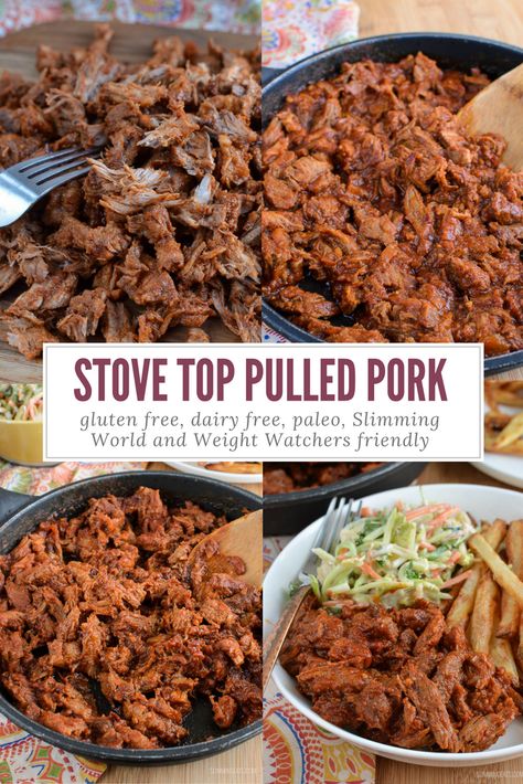 Pork Loin Pulled Pork, Healthy Pulled Pork, Pulled Pork Dinner, Bbq Pork Loin, Spicy Pulled Pork, Bbq Pork Sandwiches, Easy Pulled Pork, Pork Recipes For Dinner, Pork Recipes Easy