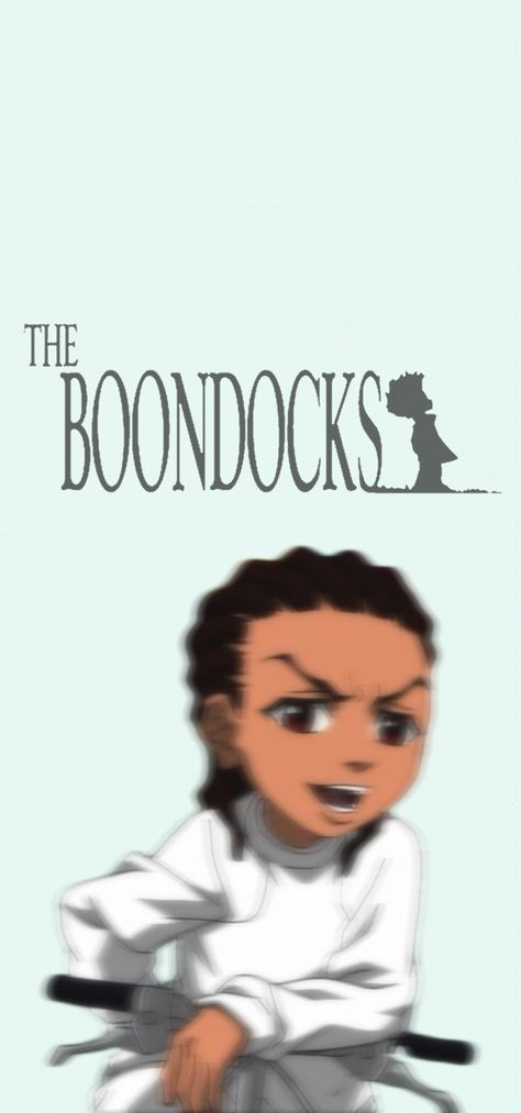 Gangsterlicious Boondocks, Boondocks Riley Wallpaper, Wallpaper Backgrounds Boondocks, Boondocks Wallpaper Aesthetic Iphone, Boondock Wallpaper, The Boondocks Wallpapers Aesthetic, The Boondocks Wallpapers Iphone, Riley Freeman Wallpaper, Wallpaper Boondocks