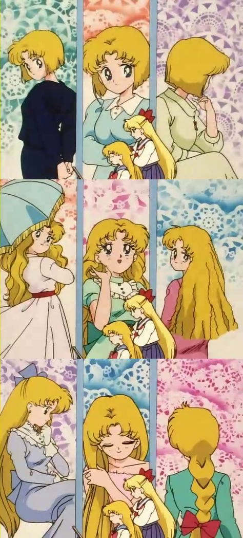 Sailor Murcery, Manga Art Panels, Sailor Moon Fashion, Magical Girl Aesthetic, Sailor Princess, Arte Sailor Moon, Sailor Scout, Sailor Senshi, Sailor Moon Fan Art