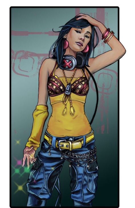 Jubilee by ~LIZA-BIGGers on deviantART (Revised art by TMNTurtleDove.deviantart.com on @DeviantArt F.M. (Before/after) Jubilee Xmen, Jubilation Lee, Comics Marvel, Marvel Comic Universe, Uncanny X-men, Geek Art, Marvel Vs, Marvel X, Comic Book Characters