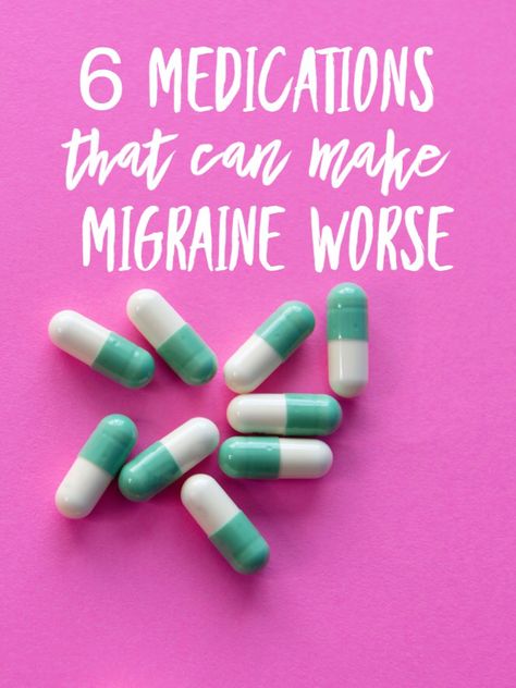 Vitamins For Migraines, Silent Migraine, Migraine Quotes, Complex Migraine, Natural Migraine Relief, Sinus Congestion Relief, Migraine Help, Migraine Triggers, Common Medications