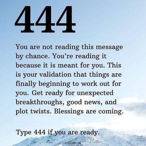 444 Signification, 444 Meaning, Numerology Numbers, Angel Number Meanings, Dollar Gift, Angel Guidance, Number Meanings, Spiritual Manifestation, Funny Animal Quotes