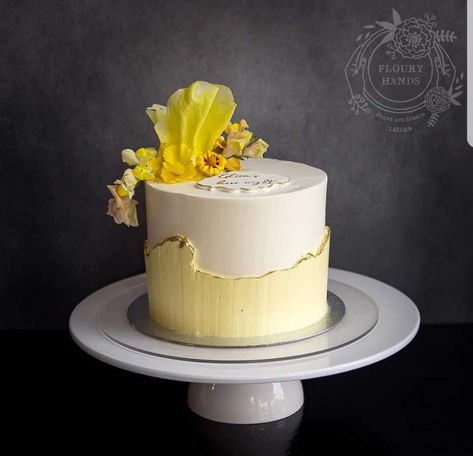 Faultline Cake, Rasmalai Cake, Fault Line Cake, Mirror Glaze Cake Recipes, Elegant Cake, Girly Cakes, Mango Cake, Naked Cakes, Chocolate Cake Decoration