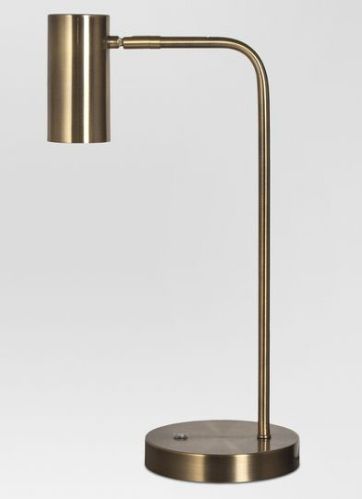 stylish task table lamps. desk lamp. under $80. antique brass task lamp. antique bronze. schoolhouse lamp. adjustable task lamp. black task desk lamp. white task desk lamp. stylish home office workspace. modern desk lamp. #office #lamp #desk #workspace #tasklamp #brass #bronze #modern #traditional Modern Task Lamp, Home Office Workspace, Desk Workspace, Stylish Home Office, Lamp Office, Lamps Desk, Brass Desk Lamp, Modern Desk Lamp, Office Lamp