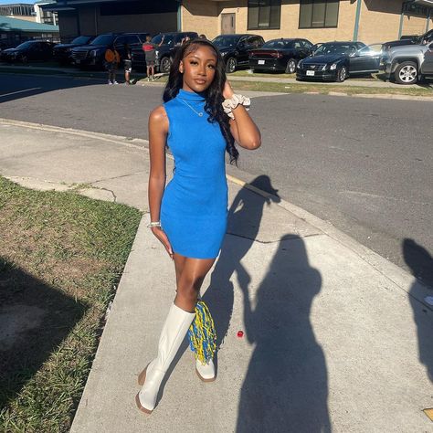 https://instagram.com/teeundruhh_ Homecoming Fits, Homecoming Outfit, Southern University, Homecoming, University, Instagram Photos, Photo And Video, Instagram Photo, Instagram