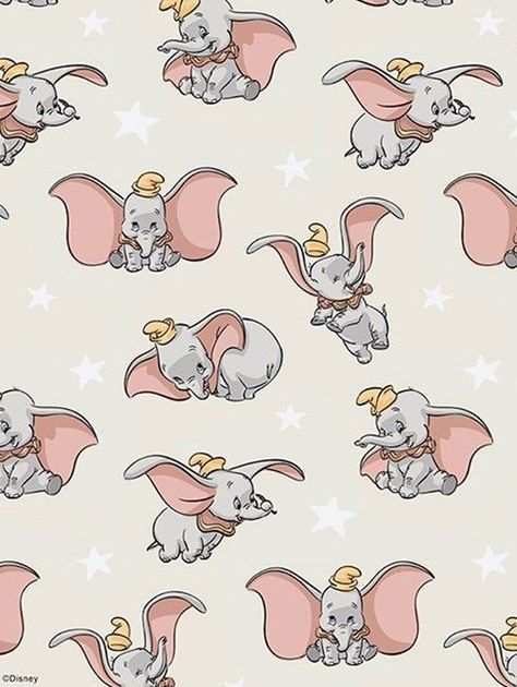 Disney Wallpaper Aesthetic, Barramundi Fish, Disney Characters Wallpaper, Wallpaper Cute, Roller Blind, Fish Tacos, An Elephant, Disney Wallpaper, Baby Elephant