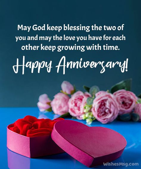 Aniversary Wishes Friend, Blessed Anniversary Wishes, Happy Anniversary Blessings, Christian Wedding Anniversary Wishes, Anniversary Blessings, Marriage Anniversary Message, Hennessy Label, Happy Wedding Anniversary Message, Happy Marriage Anniversary Quotes