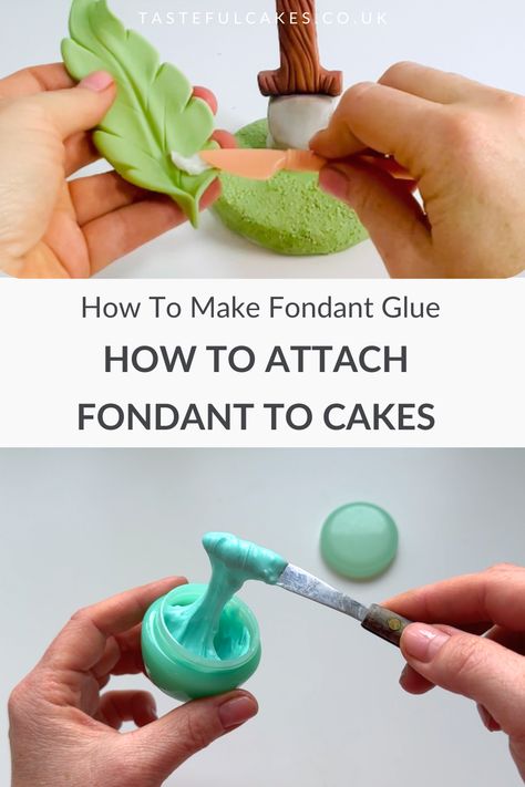 🌟 Learn the Ultimate Cake Decorating Hack! 🌟

Discover how to stick fondant to fondant cakes with and without glue. Learn the secrets to attach fondant securely and move it without ruining your cake. Discover  the strongest edible glue for all your fondant decorations. Check out the blog and cake decorating tutorial here:

🔗 

#CakeDecorating #Fondant #EdibleGlue #CakeTips #FondantHacks #BakingTutorial #CakeDesign How To Decorate With Fondant, How To Do Fondant, Working With Fondant For Beginners, Birthday Cake Ideas Fondant, Beginner Cake Decorating, Beginners Cake Decorating, Polymer Cake, How To Use Fondant, Cake Decorating Basics