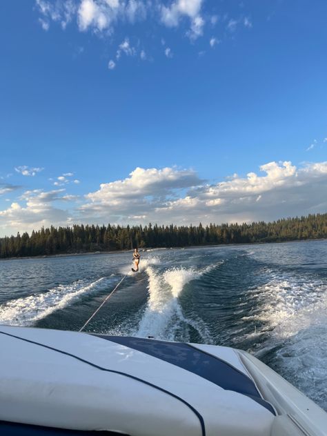 Summer 2022 boat fun in shaver lake Shaver Lake, Lake Photos, Camp Life, Camping Life, Summer 2022, Lake, Camping, Water