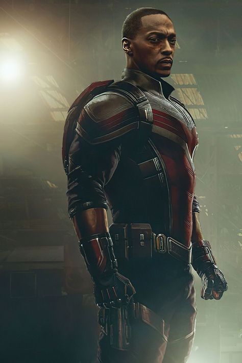 Falcon Wallpaper Marvel, Falcon Wallpaper, Falcon Captain America, Mcu Art, Falcon Marvel, Wallpaper Marvel, Capt America, Marvel Wallpapers, Captain America Comic