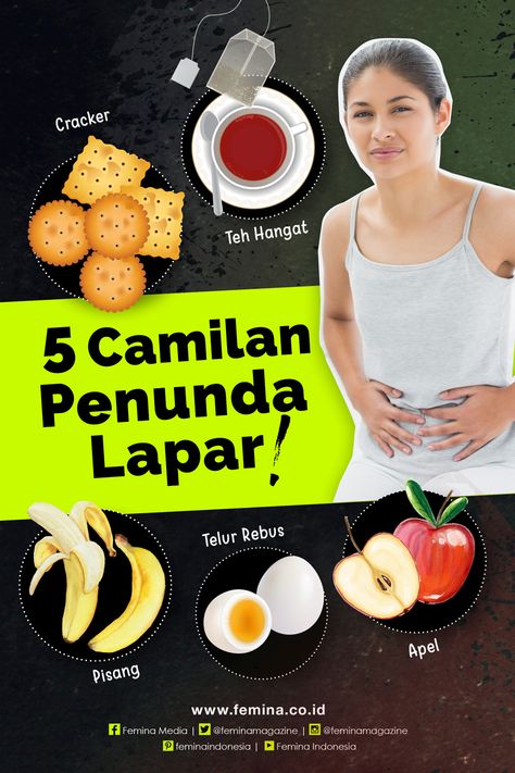 Tips Diet Sehat, Makanan Rendah Kalori, Satisfying Snacks, Motivasi Diet, Diet Sehat, Resep Diet, Healthy Menu, Makanan Diet, Healthy Diet Tips