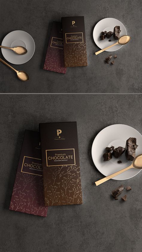 Chocolate Cover Design, Chocolate Packaging Mockup, Elegant Chocolate Packaging, Elegant Box Design, Dark Chocolate Packaging, Chocolate Bars Design, Premium Chocolate Packaging Design, Luxury Chocolate Box Design, Chocolate Bar Design Packaging