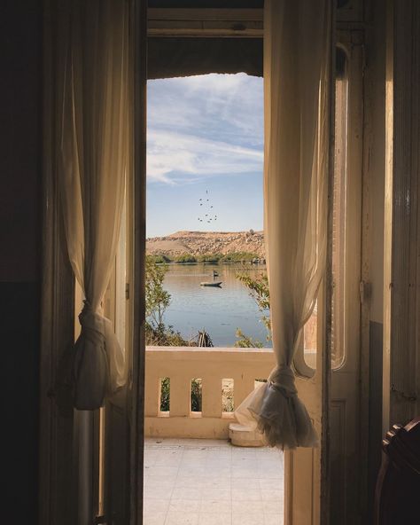 Nour Elmassry | “Dream-Lit Windows of Egypt” Now Available Limited Edition prints from my visual Art project at @tintera_art Gallery. Try to uses collage… | Instagram Nile Egypt, Egypt Summer, Aesthetic Egyptian, Ancient Egyptian Cities, Ancient Aesthetic, Egyptian Decor, It Girl Lifestyle, Egyptian Architecture, Travel To Egypt