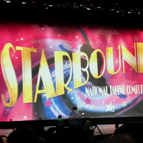 I'll see you soon Starbound😏 Starbound Dance Competition, Abby Core, Dance Nation, Competitive Dance, Cheer Competition, Dance Awards, Dance Party Birthday, Dance Competitions, Dance Comp