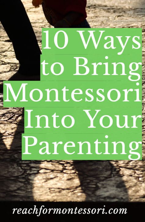 Montessori Philosophy, Logical Consequences, Montessori Parenting, Parenting Style, Intrinsic Motivation, Montessori Classroom, Doll Family, Teacher Mom, Emotional Wellbeing