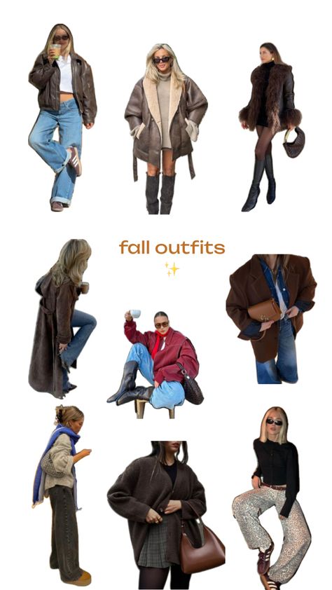 #fallaesthetic #fall #falloutfits #fyp Fall Themed Outfits, Themed Outfits, Outfit Inspo Fall, Outfits Women, Autumn Theme, Fall Outfits, Clothes For Women, Outfit Inspo, Quick Saves