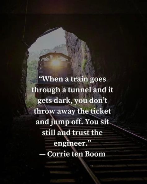 Boom Quotes, Corrie Ten Boom Quotes, Quotes Facebook, Retro Christmas Cards, Kingdom Woman, Quotes Faith, Joker Pics, Corrie Ten Boom, Trusting God