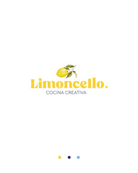 Limoncello cocina creativa on Behance Vietnamese Cafe, Italian Summer, Photoshop Adobe, Graphic Design Illustration, Design Illustration, Mood Boards, Adobe Photoshop, Adobe Illustrator, Illustration Design