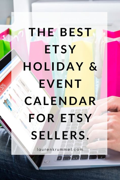 Get your Marketing Calendar for Etsy Sellers! It will help get your etsy listings optimized at the right time on specific dates, ahead of each major shopping holiday or event. Lauren gives you her google calendar reminders. As an Etsy Shop owner I need all the tools I can get to keep me organized for upcoming shopping events! Check out the best Etsy holiday calendar with google reminders! Small Business Holiday Calendar, Etsy Niche Calendar, Etsy Shop Organization, Etsy Calendar, Marketing Planning Calendar, Marketing Career, Promotional Calendar, Sunflower Patch, Top Rank