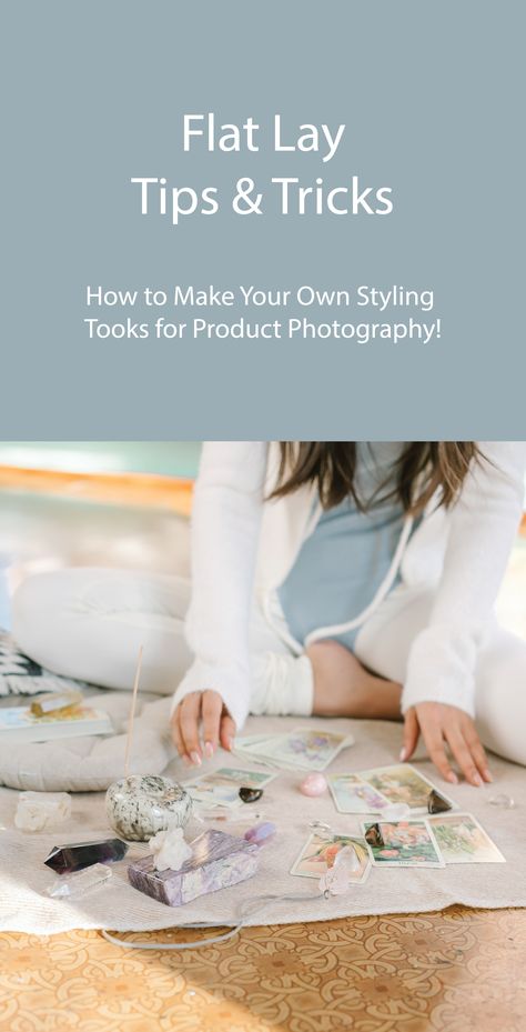 As a calligrapher, I am constantly taking product flat-lay photos, and here are a few of the tips and tricks I've learned along the way! How To Flat Lay Photography, Flat Lay Photography Products, Flatlay Lighting Setup, Diy Flatlay Background, Minimal Flat Lay Photography, Flat Lay Photography Art Supplies, Minimalist Flatlay, Flat Lay Ideas, Flat Photography