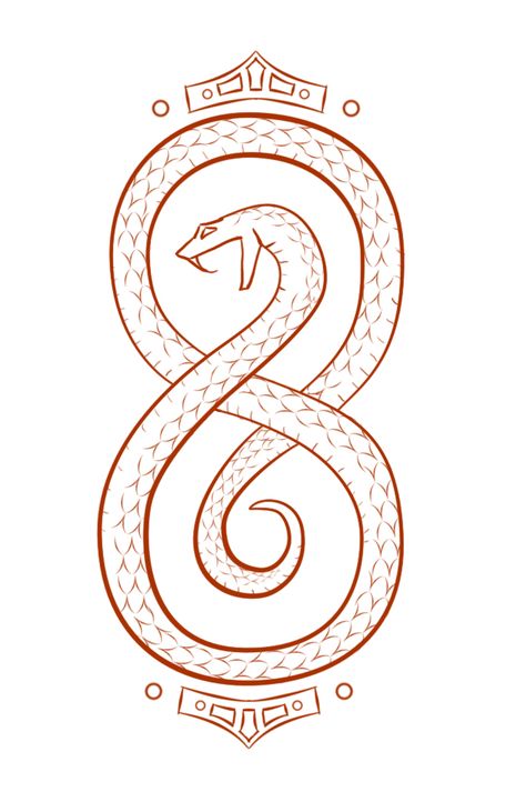 Snake Sigil, To Be Read, Commission Art, Spell Book, Pinterest Logo, Caster, Snakes, Runes, Tattoo Designs