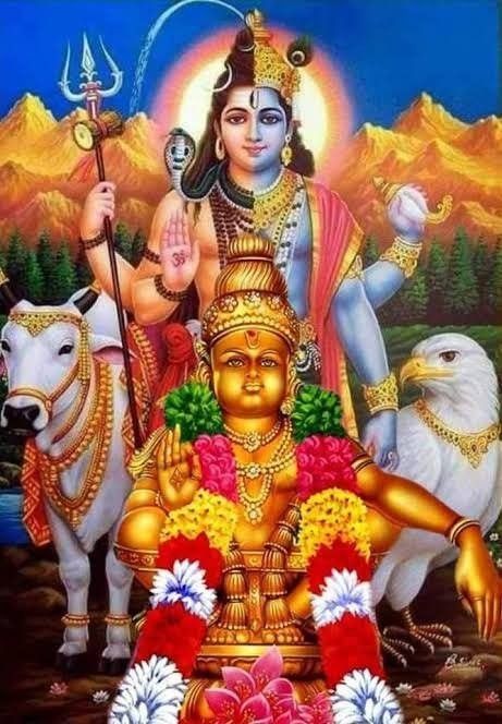 Karuppusamy God Images, Vishnu Lord, Iyyapan Images Hd Wallpaper, Lord Ayyappa, Shree Ram Images, Hd Cover Photos, Animals With Horns, Maa Image, New Images Hd