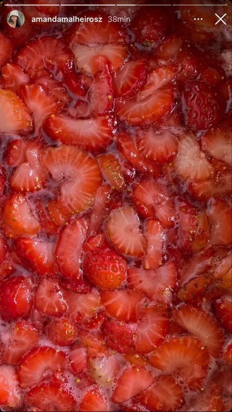 strawberry jam • strawberry aesthetic Strawberry Jam Aesthetic, Jamming Aesthetic, Jam Aesthetic, Jam Strawberry, Strawberry Aesthetic, Strawberry Jam, Jam, Instagram Photos, Photo And Video