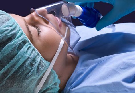 The more you know about how general anesthesia works and how safe it is, the more comfortable you’ll feel when you go under. General Anesthesia, Hospital Photography, Beauty Procedures, General Anaesthesia, Types Of Surgery, Vital Signs, Cosmetic Procedures, Breast Augmentation, Tummy Tucks