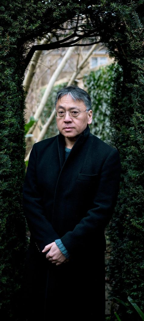 Kazuo Ishiguro’s ‘The Buried Giant’ - The New York Times The Buried Giant, Kazuo Ishiguro, Frances Hodgson Burnett, Daniel Defoe, Bronte Sisters, William Wordsworth, Jonathan Swift, Samuel Johnson, Henry James