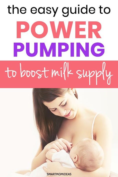 Breastfeeding help using power pumping to boost milk supply after pregnancy. #pregnancy #breastfeeding Increase Milk Supply Fast, How To Breastfeed Newborns, Increase Breastmilk Supply, Power Pumping, Boost Milk Supply, Pumping Schedule, Increase Breastmilk, Pumping Breastmilk, Low Milk Supply