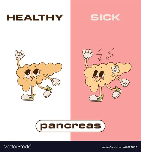 Pancreas Drawing, Retro Cartoon, Drawing Style, Retro Cartoons, Cartoon Character, Fashion Drawing, Cartoon Characters, High Res, Png Images