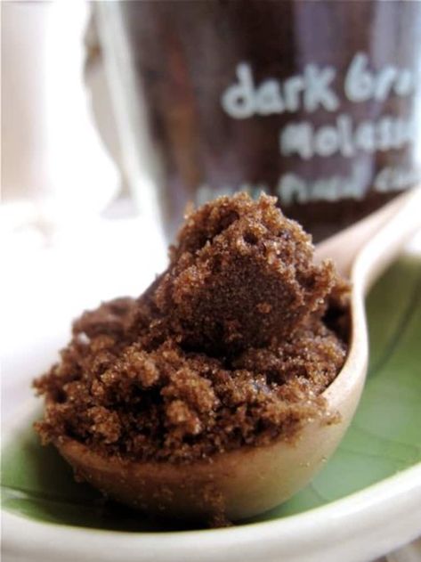 Ingredient Spotlight: Dark Brown Muscovado Brown Sugar | Kitchn Daisy Eating, Dark Brown Sugar, Gf Desserts, Ginger Cookies, Food Facts, Cooking Show, Inspired Recipes, Molasses, Extra Cash