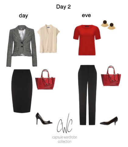 Business Travel Capsule Wardrobe, Executive Outfit, Business Travel Outfits, Business Capsule, 10 Item Wardrobe, Workwear Capsule, Executive Fashion, Capsule Wardrobe Work, Travel Capsule