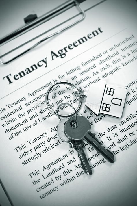 Tenancy agreement. And key with symbolic house keyring , #SPONSORED, #key, #agreement, #Tenancy, #keyring, #house #ad Property Preservation, Landlord Tips, Real Estate Investing Rental Property, Rent To Own Homes, Tenancy Agreement, Property Owner, Tenant Screening, Luxury Properties, Income Property