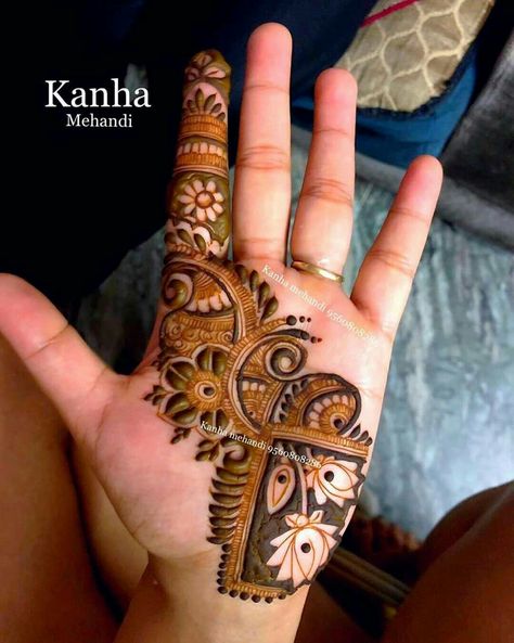 Palm Length Arabic Mehendi Designs, Hindu Mehndi Designs, Arbice Mehndi Designs, Cut Work Mehndi Design, Easy Mehndi Designs For Eid, Back Hand Arabic Mehndi Designs, Beautiful And Easy Mehndi Designs, Arebic Mahendi, Nick Jonas Wedding