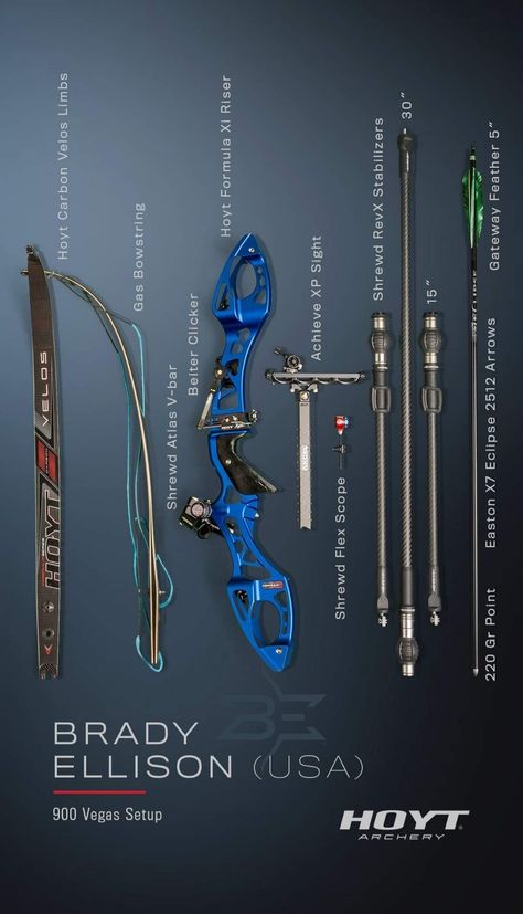 Archery Equipment Aesthetic, Types Of Bows Archery, Hoyt Bows, Longbow Archery, Olympic Recurve Bow, Archery Poses, Archery Aesthetic, Archery Lessons, Archery Training