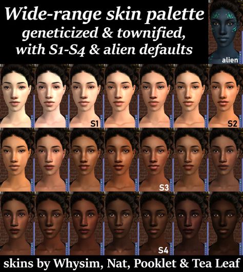 Download skins: SFS / Mega Sims 2 Skin, Sims 2 Cc, Skin Palette, Sims 2 Hair, Mental Fortitude, Ts2 Cc, Maxis Match, Sims 2, Sims Cc