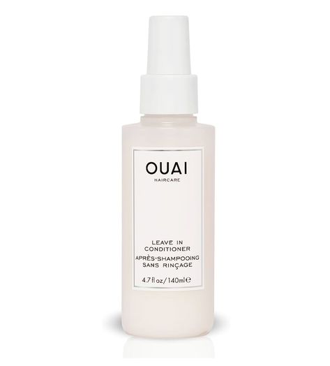 Ouai Leave In Conditioner, Ouai Hair Oil, Detangling Spray, Ouai Haircare, Heat Protectant Spray, Wave Spray, Detox Shampoo, Detangler Spray, Heat Protectant