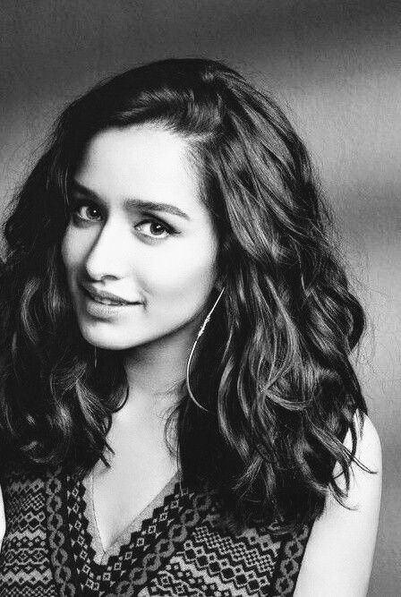 Shraddha Kapoor - Lots Of Love <3 <3 <-)  By Himanshu Patni  Jo tu mera humdard hai Suhaana har dard hai Jo tu mera humdard hai  #ShraddhaKapoor #HimanshuPatni Jo Tu Mera Humdard Hai, Panda Tattoo, Paintings Tutorials, Shraddha Kapoor Cute, All Actress, Movies List, Film Video, Funny Girl Quotes, Hindi Songs