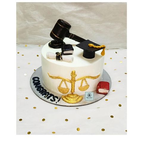 Tastes like victory! 🎓 ⚖️ . . . . #lawgraduate #cakes #cake #cakedecorating #cakesofinstagram #birthdaycake #cakestagram #cakedesign #cupcakes #chocolate #baking #food #dessert #cakeart #instacake #bakery #birthday #homemade #foodporn #yummy #chocolatecake #instafood #foodie #love #sweet #desserts #delicious #cakelover #kolkata #pastry Cake Lover, Food Dessert, Chocolate Baking, Sweet Desserts, Cake Art, Kolkata, Chocolate Cake, Cake Decorating, Pastry