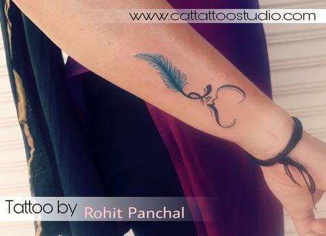 Sai Name Tattoo, Om Sai Ram Tattoo, Sai Ram Tattoo, Sai Tattoo, Infinite Tattoo, Ram Tattoo, Om Tattoo, Simple Henna Tattoo, Om Sai Ram