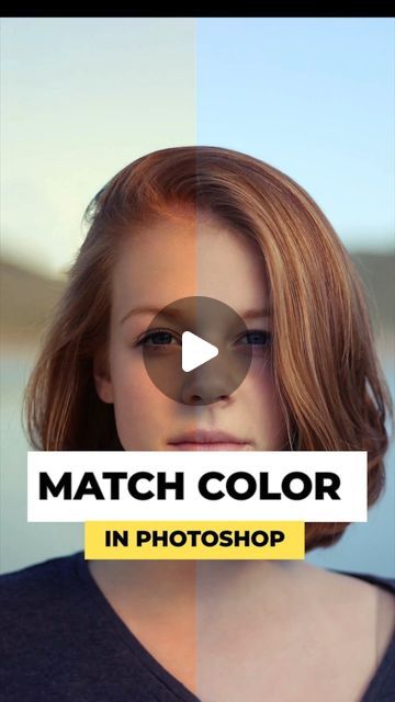 Shubham | Graphic Designer on Instagram: "Match Color Grade in Photoshop For more tutorials Search Graphic Arena on YouTube #colorgrading #photoshoptutorial #imageeffect #graphicarena" Color Grading Tutorial, Color Balance, Color Grading, Photoshop Tutorial, Graphic Designer, Photoshop, Graphic Design, On Instagram, Instagram