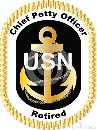 Chief Petty Officer graphic for profile pictures, banners, published materials #navy #usn Navy Humor, Military Scrapbook, Navy Ranks, Navy Chief Petty Officer, Retirement Cake, Chief Petty Officer, Go Navy, Navy Chief, Navy Life